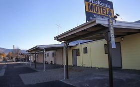 Mackenzie Motels